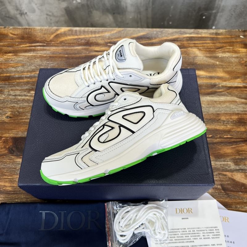 Christian Dior Sneaker